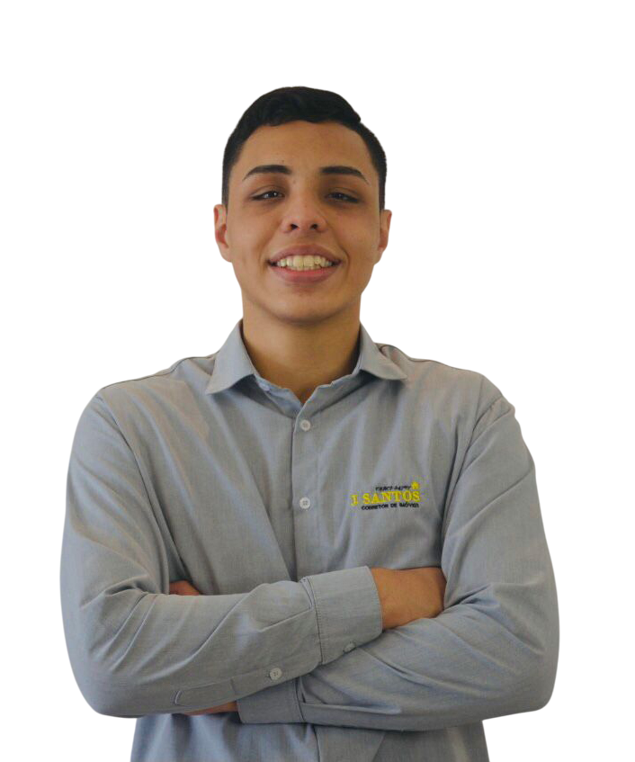 Jeziel Santos